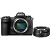 Nikon Z6 III + Adapteur FTZ II