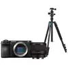 Sony Kit portrait ASh700 (50 mm, 26 Mpx, APS-C / DX), Appareil photo