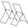 Support de Panneau Solaire DOKIO, Support Durable, Installation Facile