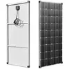 OEM Panneau solaire, sortie de puissance 120W, tension 18V, options fl...