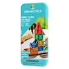 Mini tiles pack intense - 28 pieces