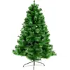 OEM Sapin de Noël, disponible en blanc et vert avec neige, hauteurs de...