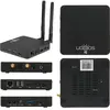 UGOOS AM6B Plus TV-Box, 4GB RAM, 32GB mémoire, EU -Stecker