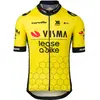 Tvl Maillot à Manches Courtes Replica 2025