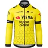 Tvl Maillot à Manches Longues Replica 2025