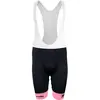 YellowB Tvl Cuissard Visma Lease A Bike Victory Giro D´italia S