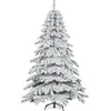 StarTech Arbre de Noël - Artificiel - 180 cm de hauteur - 627 branches...