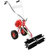 Unbranded Aspirateur essence 43cc, moteur essence 2 temps.
Déneigeuse ...