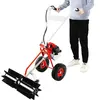 Unbranded Machine de nettoyage essence 43CC, 1,7 CV, moteur 2 temps. B...