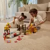 Kit de construction magnétique Builder Pack (48 pièces)