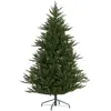 StarTech Arbre de Noël - Sapin artificiel - Hauteur : 180 cm - Aspect ...