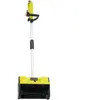StarTech Déneigeuse électrique sans fil - 1200 W - 2200 tr/min - Pour ...