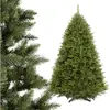 StarTech Arbre de Noël - Sapin artificiel - 220 cm - Épicéa du Caucase...