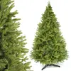StarTech Arbre de Noël - Sapin artificiel - 220 cm - Branches en PE - ...