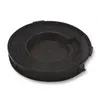 Filtre charbon type 28 V2 diam 240 m/m pour hotte w-pro - C00380120