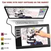 Tablettes Graphiques,G10 Master tablette graphique 10X6 pouces 8192 ni...
