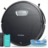 Aspirateur robot laveur 3 en 1 - TRAHOO - G20 Pro - 4500 Pa - 180 min ...