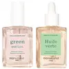 Duo pour ongles abîmés                                - Manucurist
