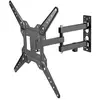 Vision Support Mural Pour Moniteur Vfm-wa4x4/v3 37-60´´