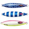 M&w International Slow Jig Short Dragon Bone Assemble Ghost Blade 200g