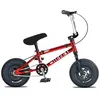 Vélo BMX Mini Wildcat OG3A (Royal Red Bull)