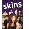 CHANNEL 4 DVD Skins - Series 4 - Complete