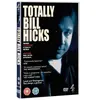 CHANNEL 4 DVD Bill Hicks - Totally