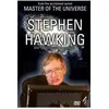 CHANNEL 4 DVD Stephen Hawking - Theory Of Everything