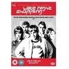 CHANNEL 4 DVD Late Night Shopping