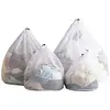 Filet à Linge,4PCS Filet Linge Machine à Laver,Sacs à Linge Sac Machin...