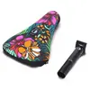 Wildcat Selle Avec Tige De Selle Pivot 25.4 Mm 135 mm