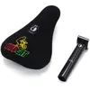Wildcat Selle Avec Tige De Selle Pivot 25.4 Mm 135 mm
