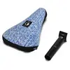 Wildcat Selle Avec Tige De Selle Pivot 25.4 Mm 135 mm