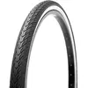 Ritech Pneu Rigide Urbain R210 20'' X 1.75 20'' x 1.75
