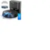 Aspirateur robot et laveur Teendow D10S MAX 2 en 1 avec station de vid...