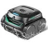 Wybot Aspirateur robot sans fil pour piscine C2 Vision détection de dé...