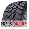 Gripmax Mud Rage M/T 8-PR M+S OWL POR 32 11.5 15 Q 113 Summer