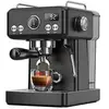 Hibrew Machine à café expresso semi-automatique H10A Mousseur à lait à...