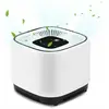 LARGEIGHT Purificateur dAir avec Filtre HEPA Filtration 9997 contre Od...