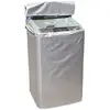 LARGEIGHT Housse de machine laver portable tanche et rsistante aux UV ...