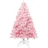 UTEN Sapin De Noël 1200 Branches- 210 cmSapin de Noël Artificiel 210 c...