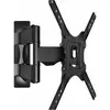 North Bayou - nb P4 Support mural orientable vesa pour tv 81 cm à 120 ...