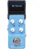 Joyo IronMan Blue Rain - Pédale overdrive guitare