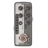 Mooer 007 Regal Tone - Pédale micro préamp