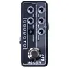 Mooer 010 Two Stone - Pédale micro préampli guitare