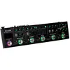 Mooer Black Truck - Pédalier multi-effets guitare