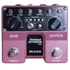 Mooer Tender Octaver Pro - Pédale d'effet guitare - Octaver polyphonique