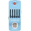 Mooer GRAPHIC G - Pedal de efectos