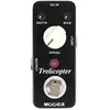 Mooer Mooer Trelicopter Pédale Tremolo