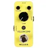 MOOER Yellow Comp - Compresseur Optique